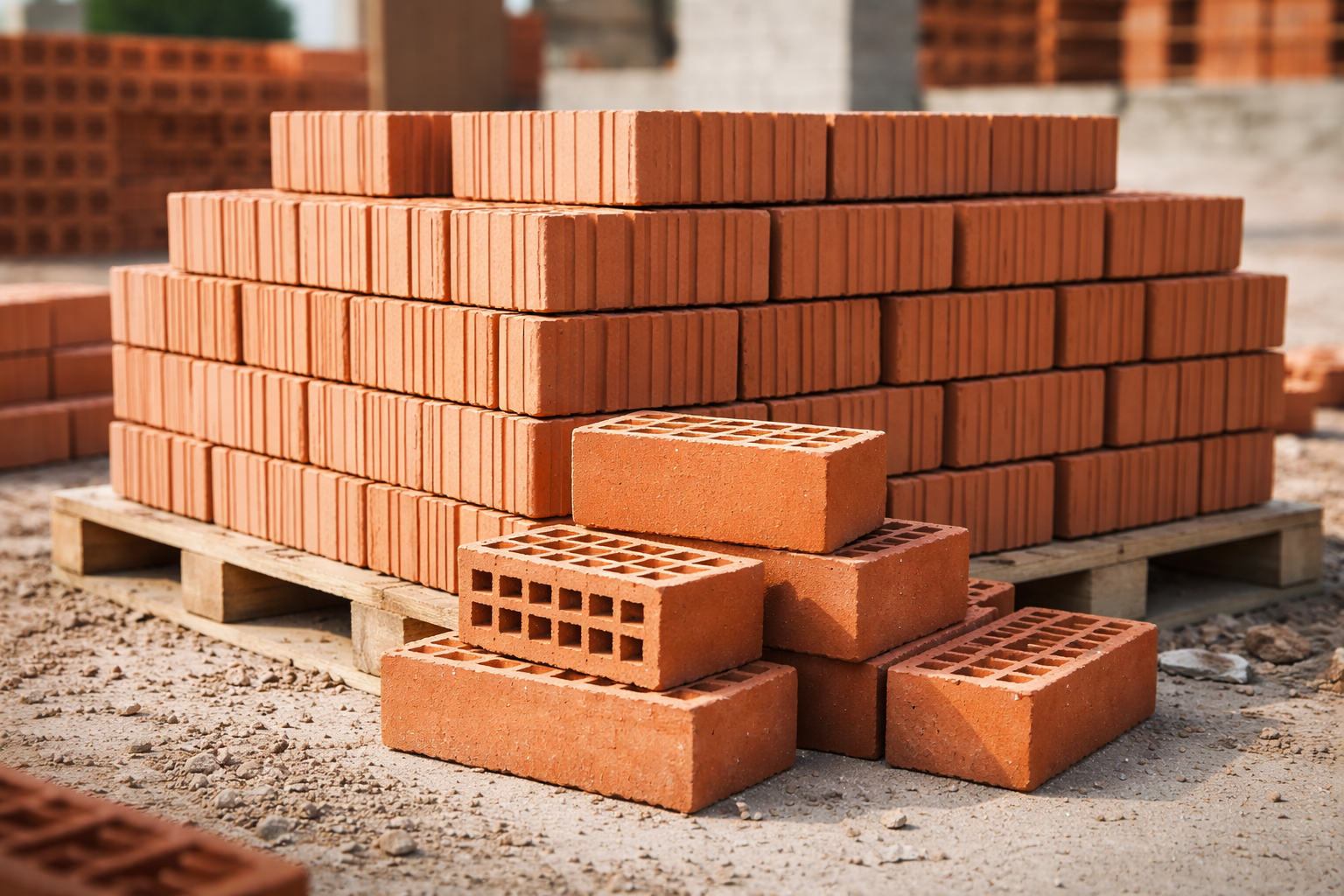 Modern Konut Yapı Sistemi